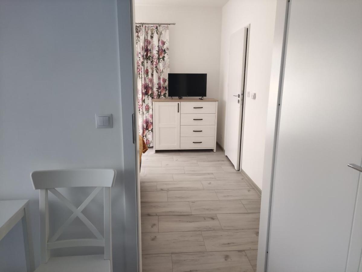 Apartamento Ddc Dziwnów Exterior foto