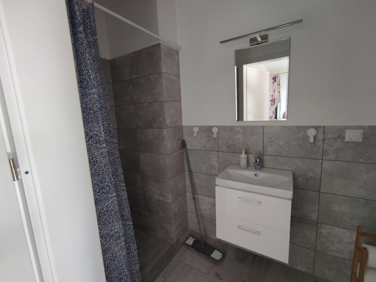 Apartamento Ddc Dziwnów Exterior foto