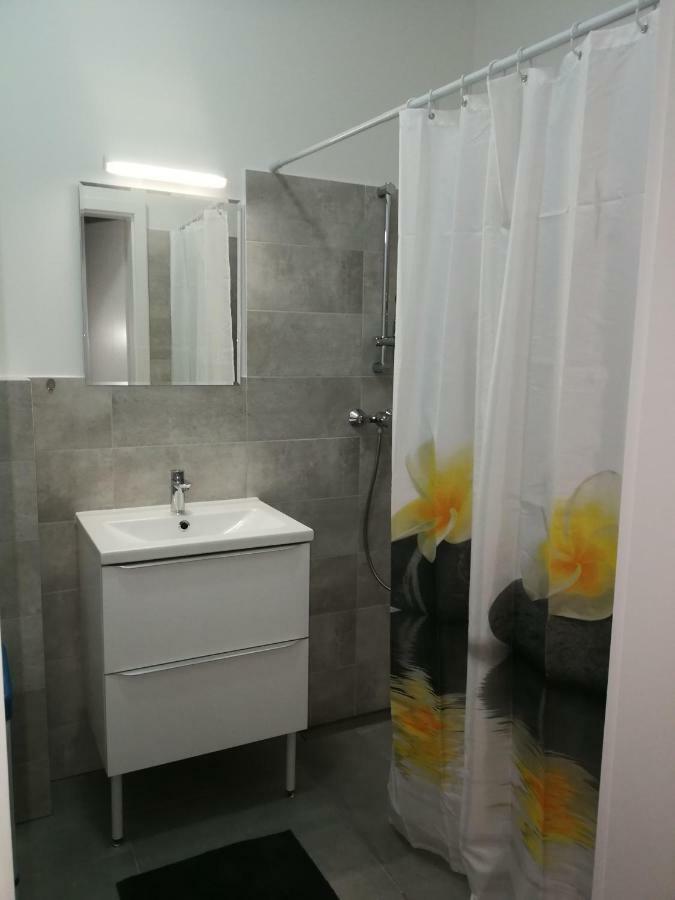 Apartamento Ddc Dziwnów Exterior foto